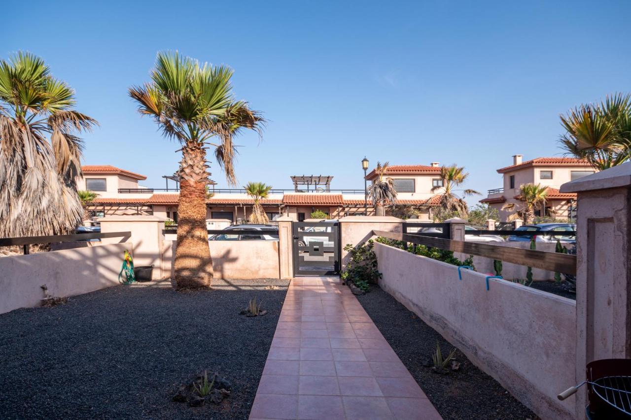 Casa Belle - No Stress Holidays ลาคาเรส ภายนอก รูปภาพ