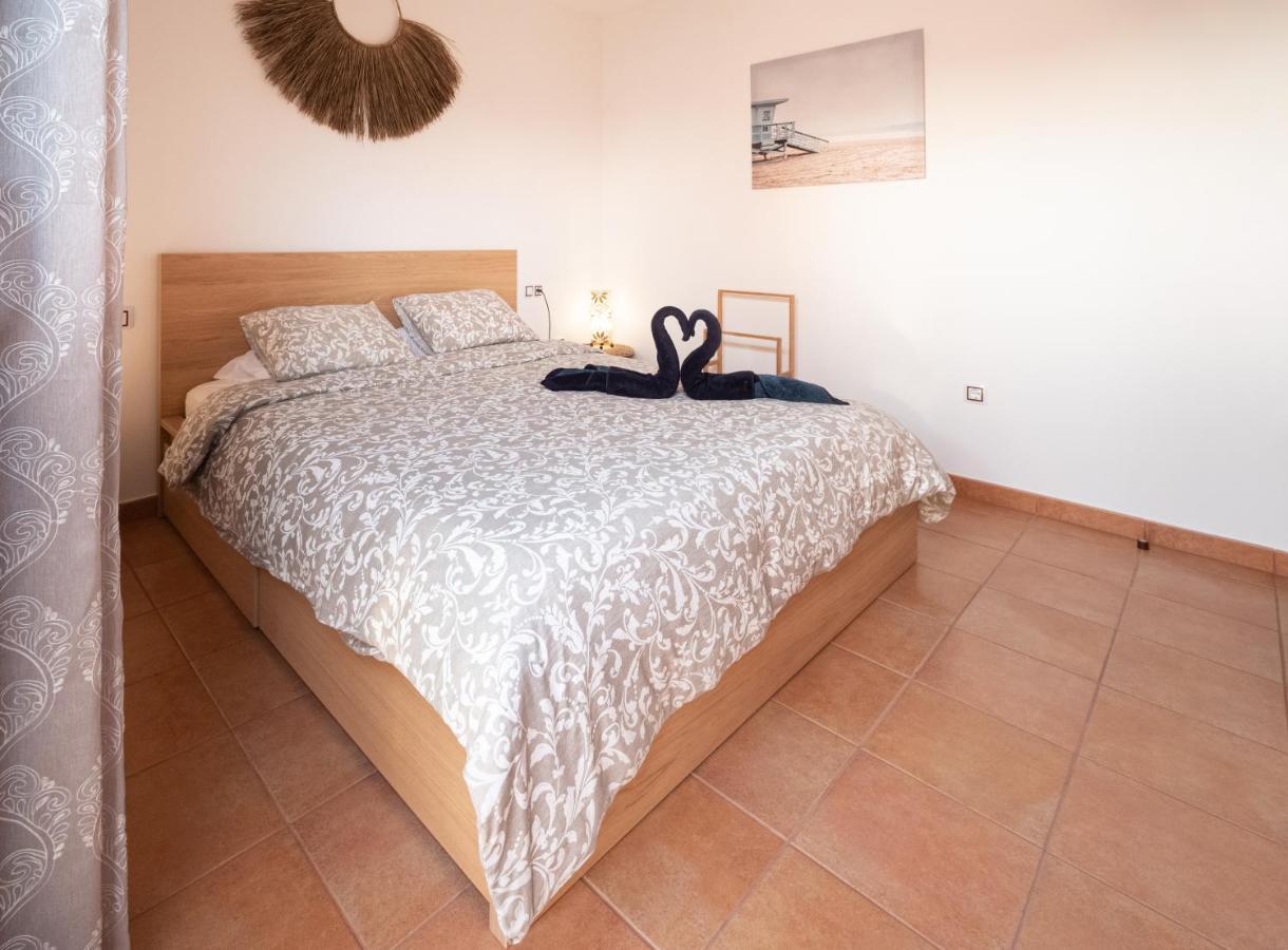 Casa Belle - No Stress Holidays ลาคาเรส ภายนอก รูปภาพ