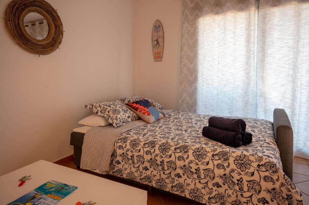 Casa Belle - No Stress Holidays ลาคาเรส ภายนอก รูปภาพ