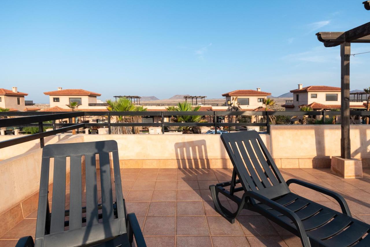 Casa Belle - No Stress Holidays ลาคาเรส ภายนอก รูปภาพ