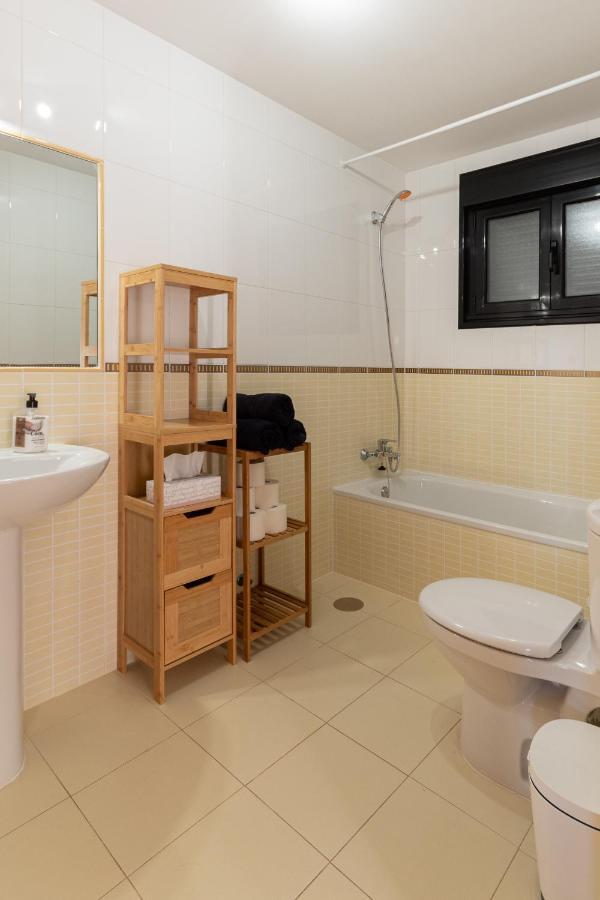 Casa Belle - No Stress Holidays ลาคาเรส ภายนอก รูปภาพ