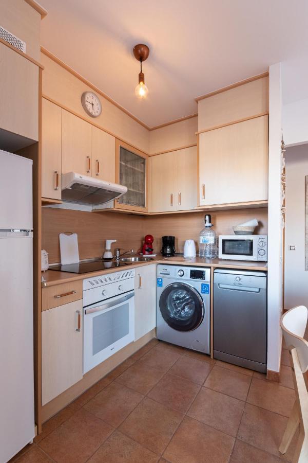 Casa Belle - No Stress Holidays ลาคาเรส ภายนอก รูปภาพ