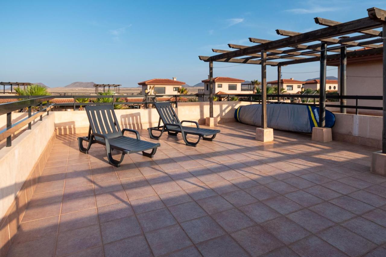 Casa Belle - No Stress Holidays ลาคาเรส ภายนอก รูปภาพ