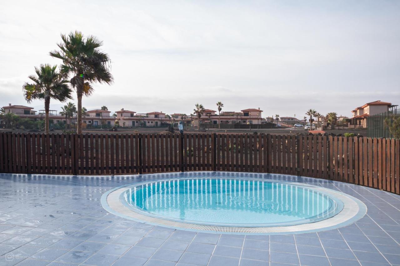 Casa Belle - No Stress Holidays ลาคาเรส ภายนอก รูปภาพ