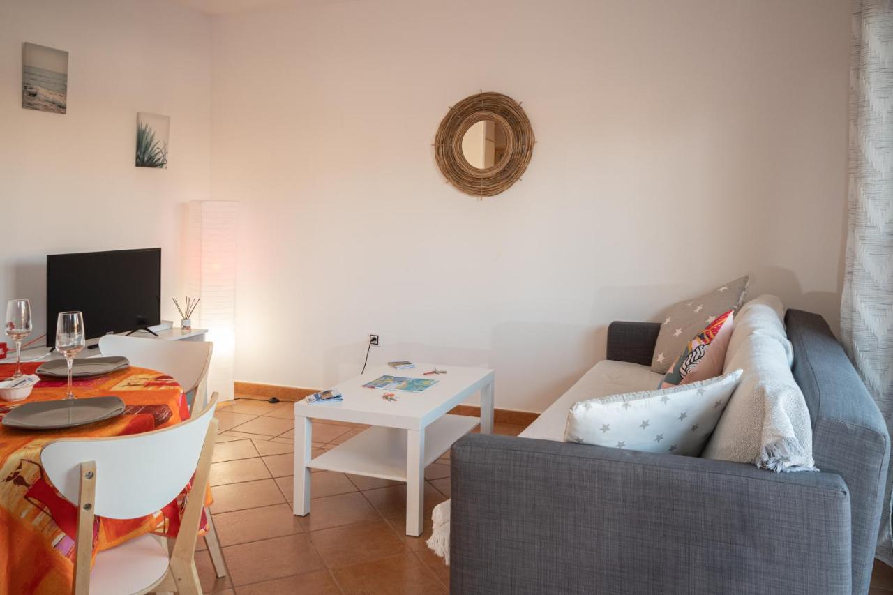 Casa Belle - No Stress Holidays ลาคาเรส ภายนอก รูปภาพ