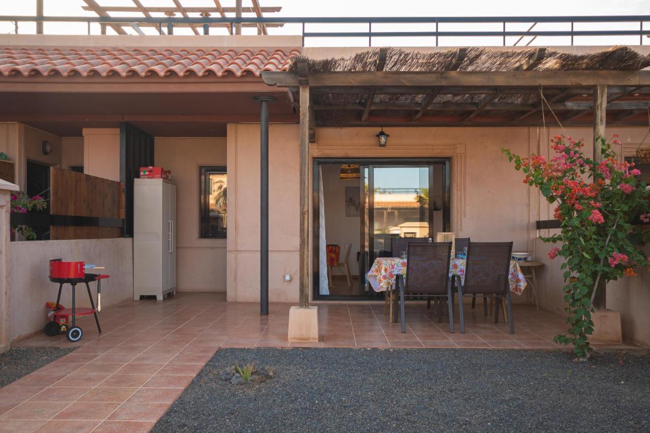 Casa Belle - No Stress Holidays ลาคาเรส ภายนอก รูปภาพ
