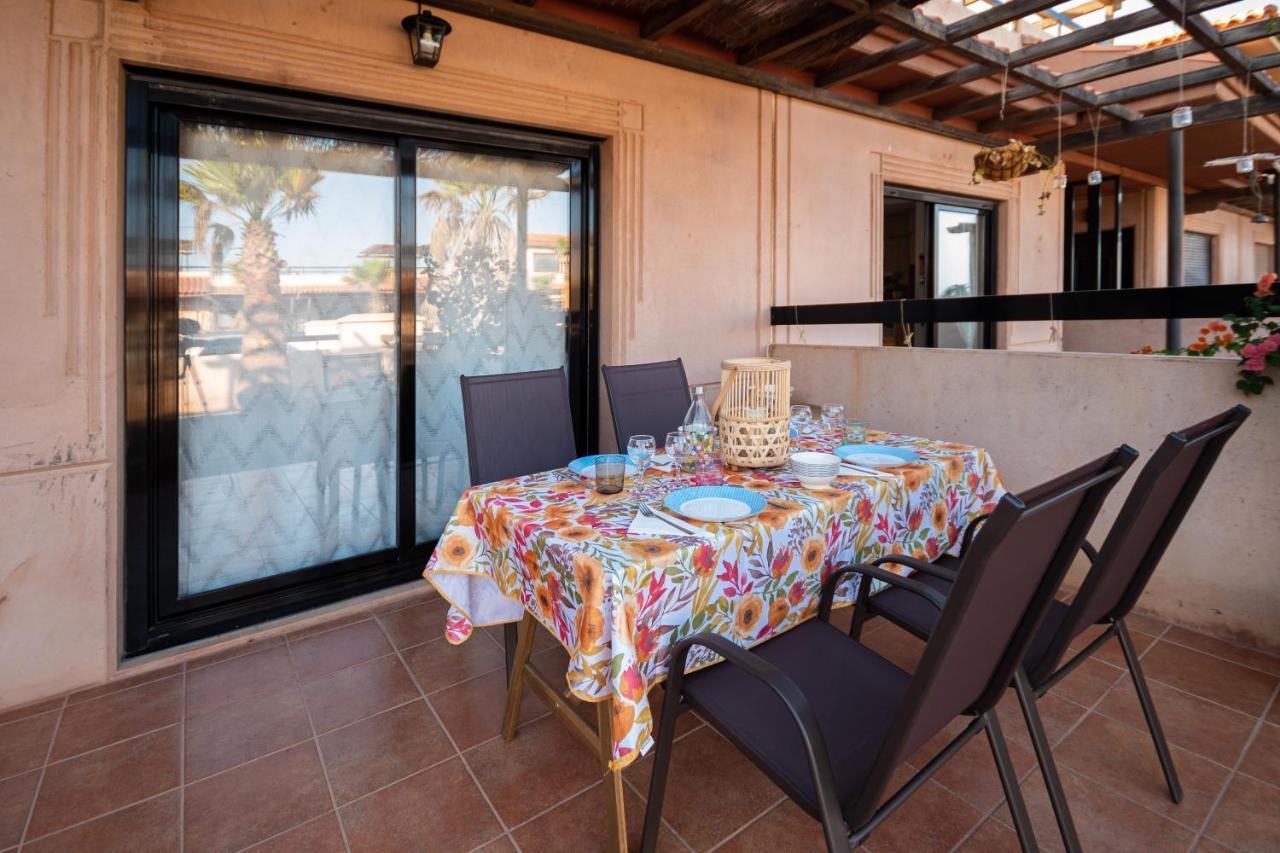 Casa Belle - No Stress Holidays ลาคาเรส ภายนอก รูปภาพ
