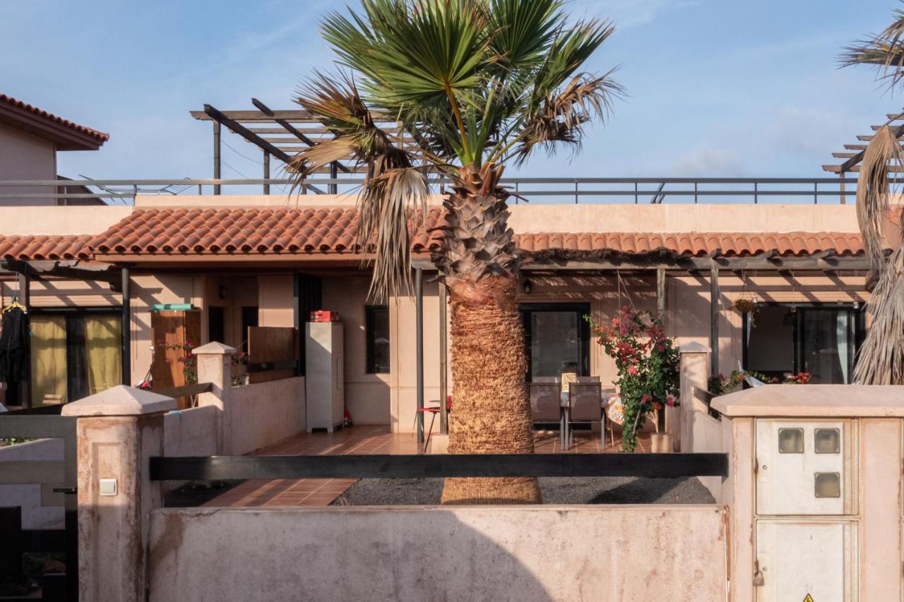 Casa Belle - No Stress Holidays ลาคาเรส ภายนอก รูปภาพ