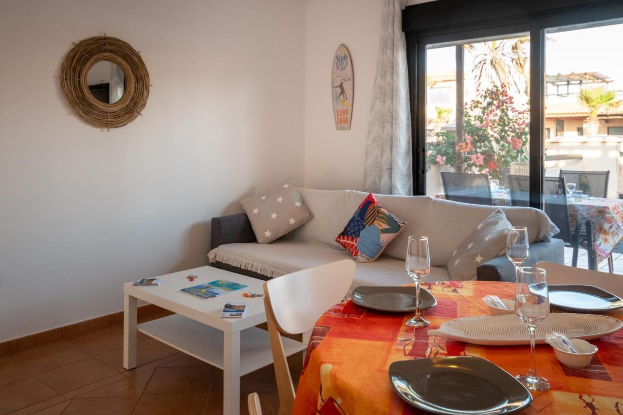 Casa Belle - No Stress Holidays ลาคาเรส ภายนอก รูปภาพ